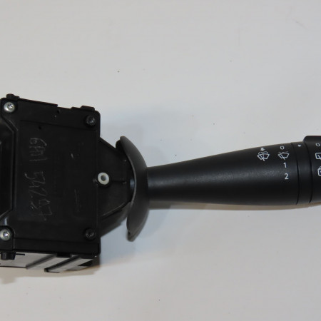 Commande essuie glace occasion DACIA LODGY Phase 1 01-2012->... 1.2 TCE 115ch