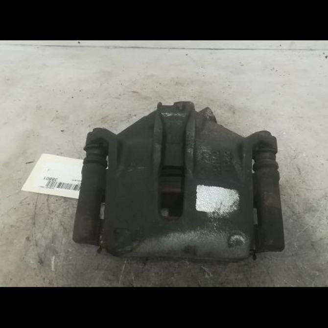 Etrier de frein avant gauche occasion DS DS3 Phase 2 06-2014->... 4400R6 1