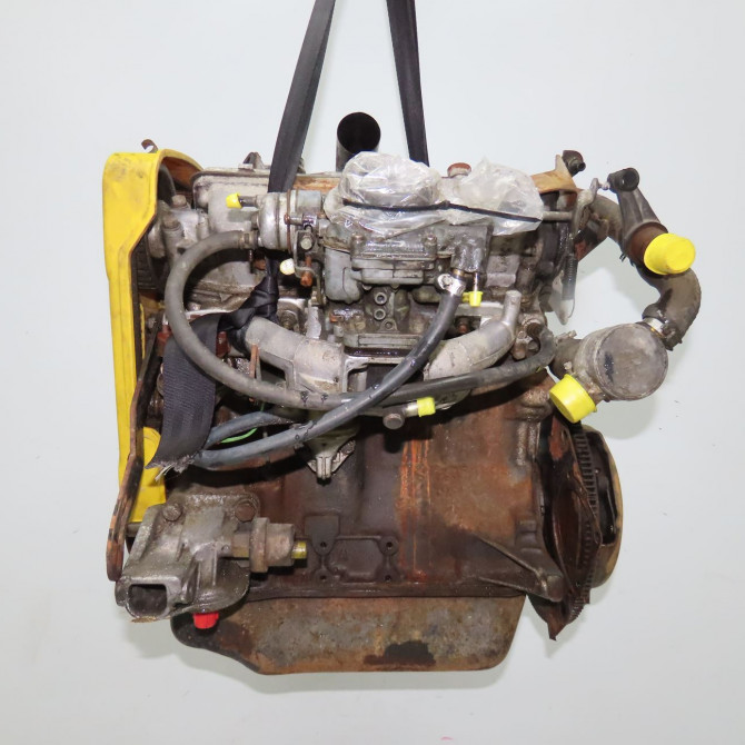 Moteur essence occasion LANCIA Y10 I 1