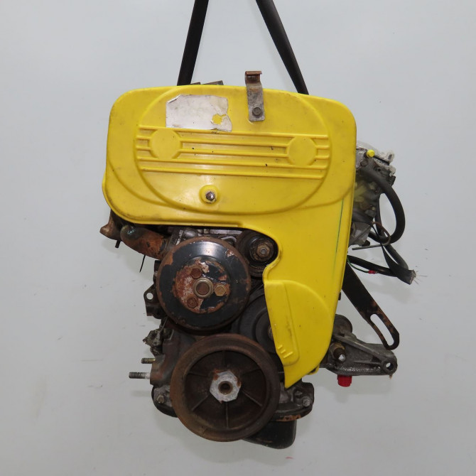 Moteur essence occasion LANCIA Y10 I 2