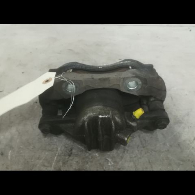 Etrier de frein avant gauche occasion DS DS3 Phase 2 06-2014->... 4400R6 2