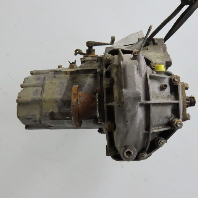 Boîte à vitesse mecanique occasion LANCIA Y10 I 2