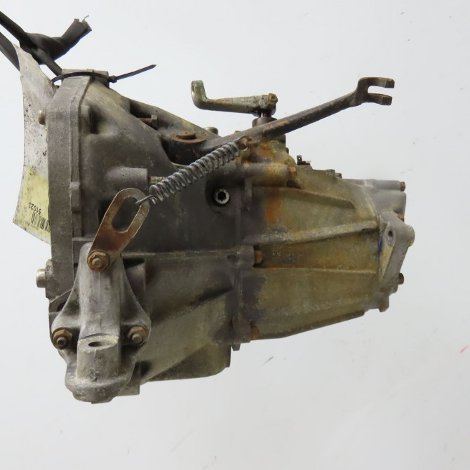 Boîte à vitesse mecanique occasion LANCIA Y10 I 4