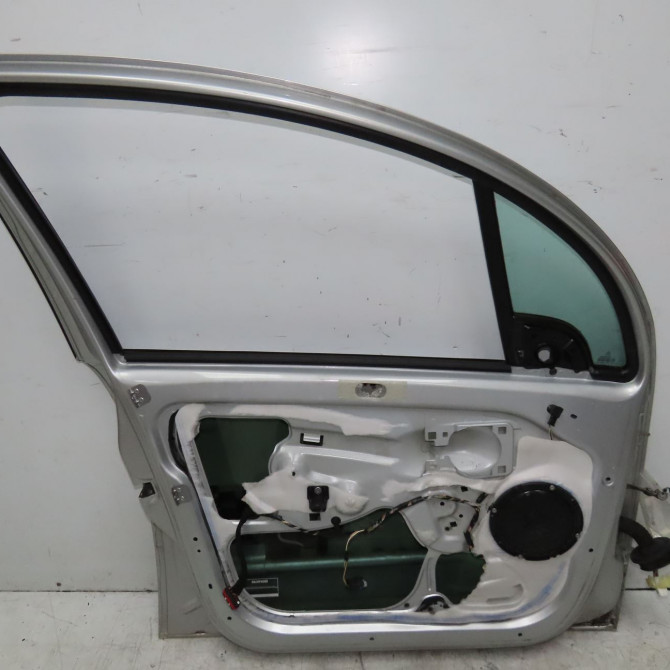 Porte avant gauche occasion CITROEN C3 I Phase 2 10-2005->12-2010 1.4i 9002Y4 2
