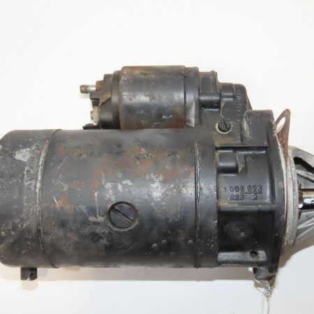 Démarreur occasion MERCEDES