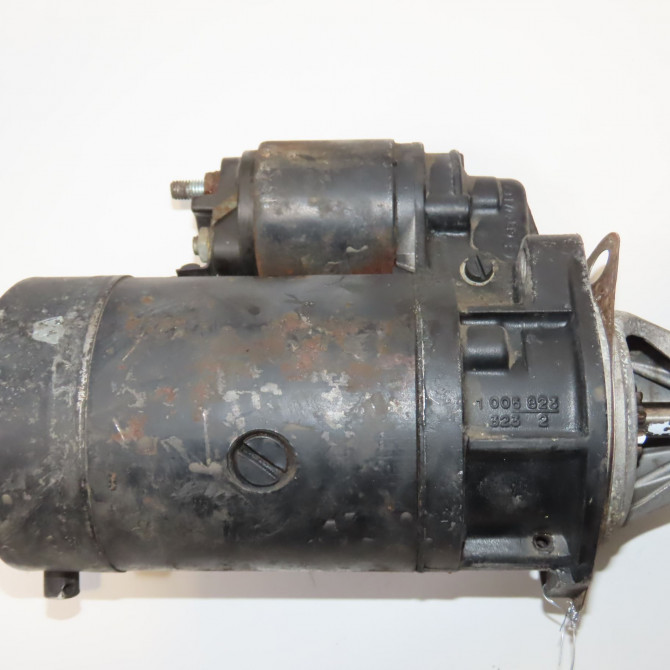 Démarreur occasion MERCEDES 1