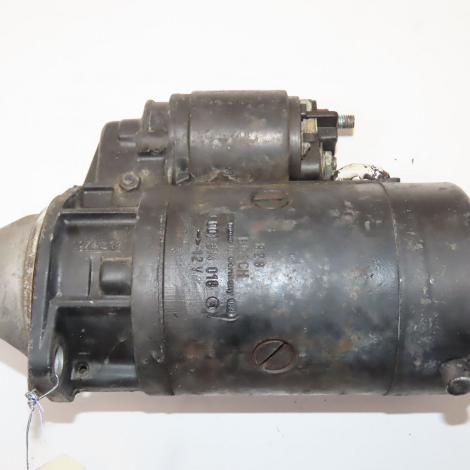 Démarreur occasion MERCEDES 2