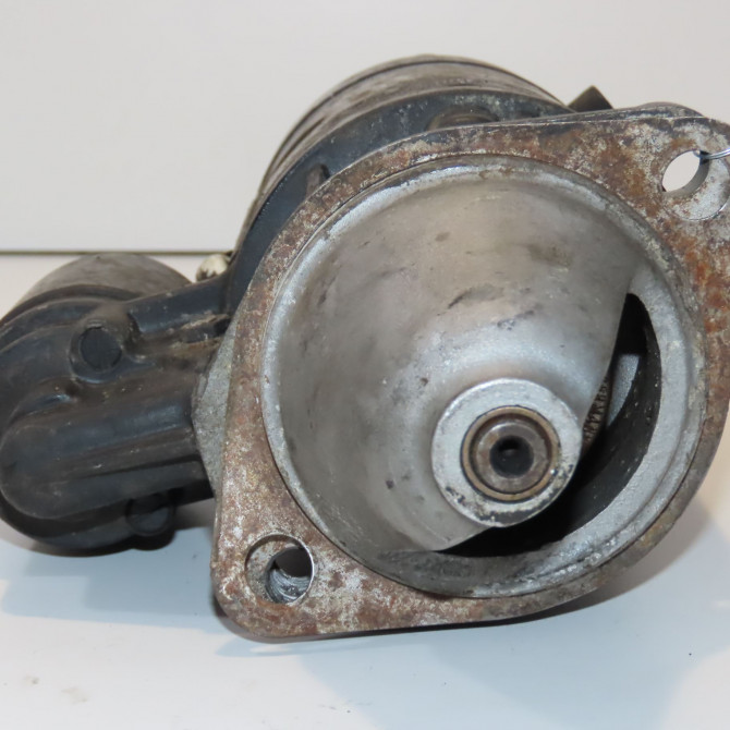 Démarreur occasion MERCEDES 3