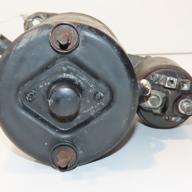 Démarreur occasion MERCEDES 4