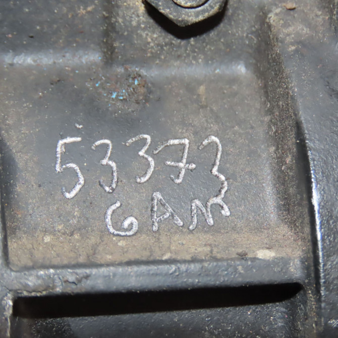 Démarreur occasion MERCEDES 6