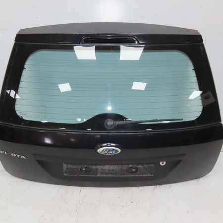 Hayon occasion FORD FIESTA V Phase 1 09-2002->10-2005 1.3i 1541627