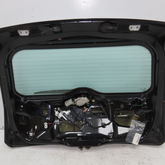 Hayon occasion FORD FIESTA V Phase 1 09-2002->10-2005 1.3i 1541627 2