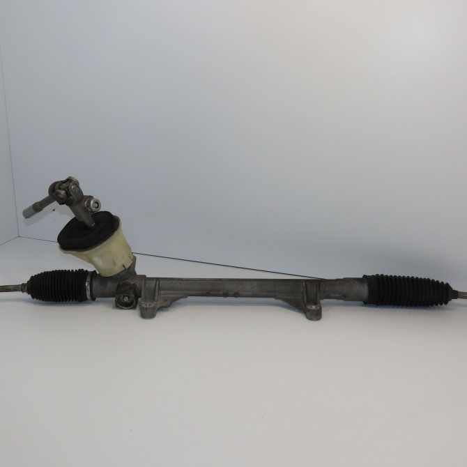 Cremaillere non assistee occasion RENAULT KANGOO II Phase 1 01-2008->03-2013 1.5 DCI 105ch 490017419R 1