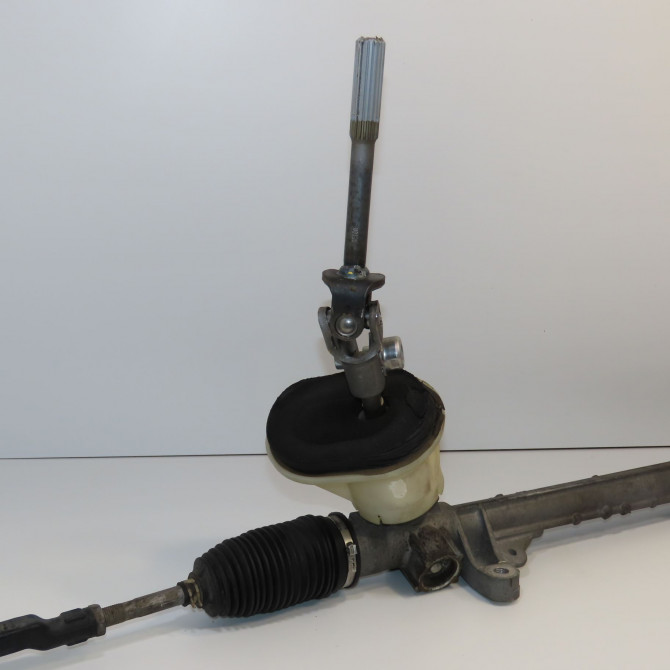 Cremaillere non assistee occasion RENAULT KANGOO II Phase 1 01-2008->03-2013 1.5 DCI 105ch 490017419R 2