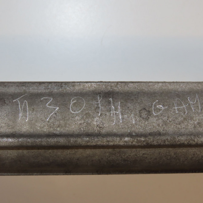 Cremaillere non assistee occasion RENAULT KANGOO II Phase 1 01-2008->03-2013 1.5 DCI 105ch 490017419R 4