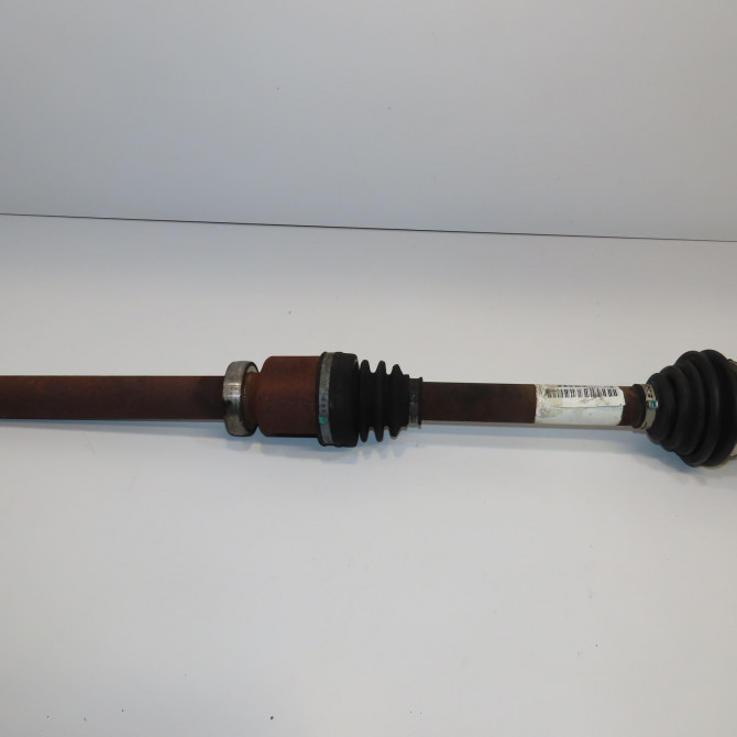 Transmission avant droite occasion FORD FOCUS II Phase 2 SW 01-2008->12-2010 1726275 1