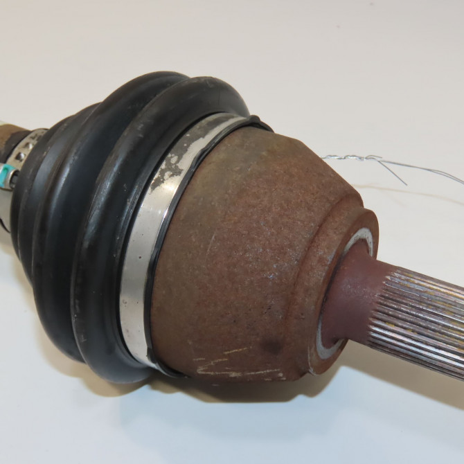 Transmission avant droite occasion FORD FOCUS II Phase 2 SW 01-2008->12-2010 1726275 2