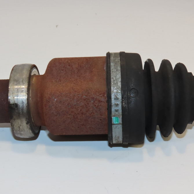 Transmission avant droite occasion FORD FOCUS II Phase 2 SW 01-2008->12-2010 1726275 3