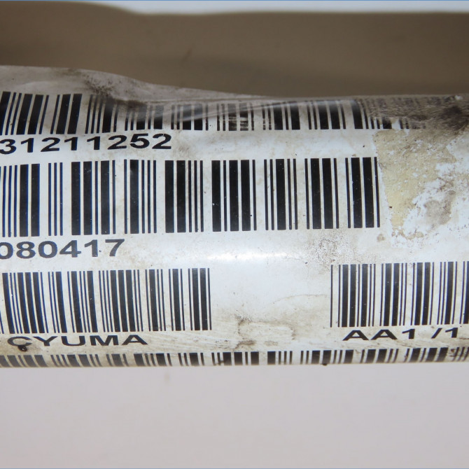 Transmission avant droite occasion FORD FOCUS II Phase 2 SW 01-2008->12-2010 1726275 5