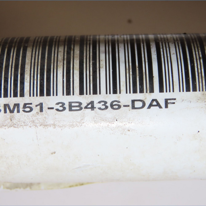 Transmission avant droite occasion FORD FOCUS II Phase 2 SW 01-2008->12-2010 1726275 6