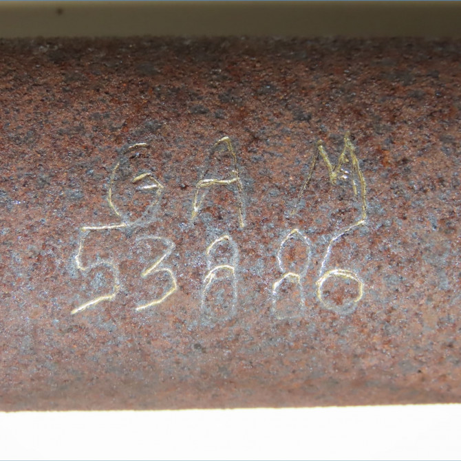 Transmission avant droite occasion FORD FOCUS II Phase 2 SW 01-2008->12-2010 1726275 7