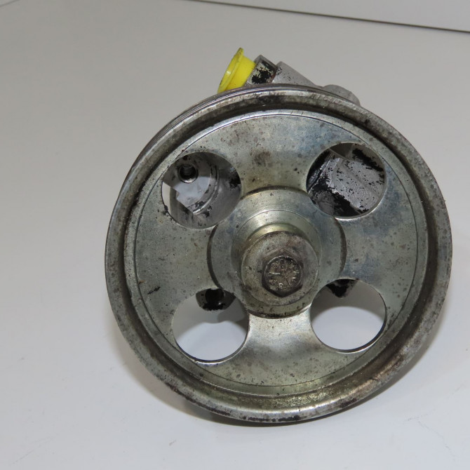 Pompe direction assistee occasion RENAULT TRAFIC II Phase 1 10-2001->08-2006 1.9 DCI 8v 80ch 491100246R 2