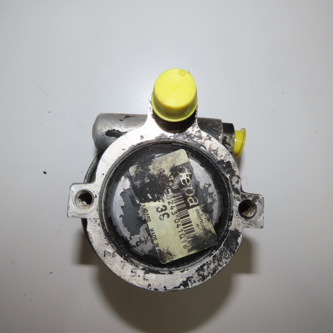 Pompe direction assistee occasion RENAULT TRAFIC II Phase 1 10-2001->08-2006 1.9 DCI 8v 80ch 491100246R 4