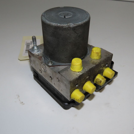 Unité hydraulique ABS occasion AUDI A6 III phase 2 10-2008->12-2010 4F0614517BH