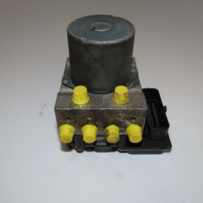 Unité hydraulique ABS occasion AUDI A6 III phase 2 10-2008->12-2010 4F0614517BH 2