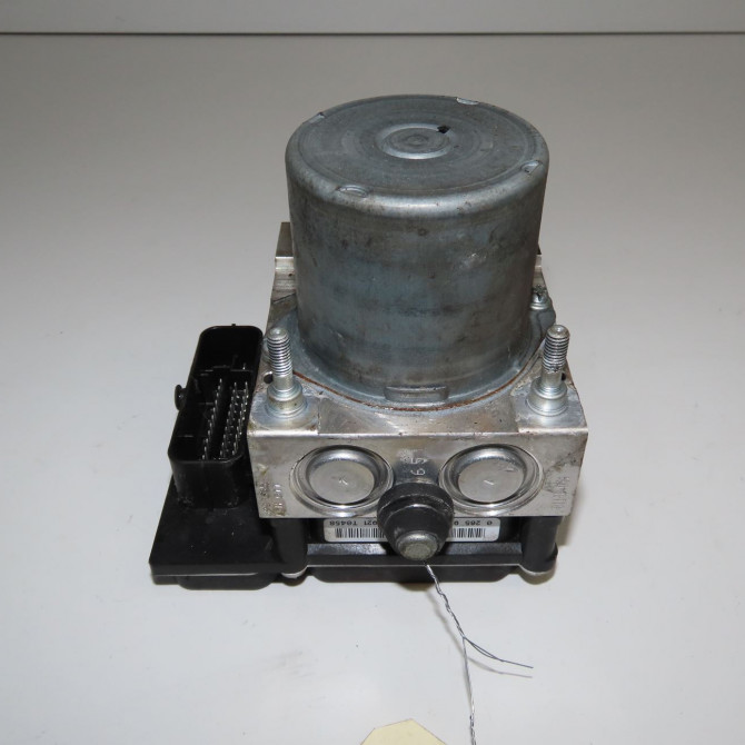 Unité hydraulique ABS occasion AUDI A6 III phase 2 10-2008->12-2010 4F0614517BH 4