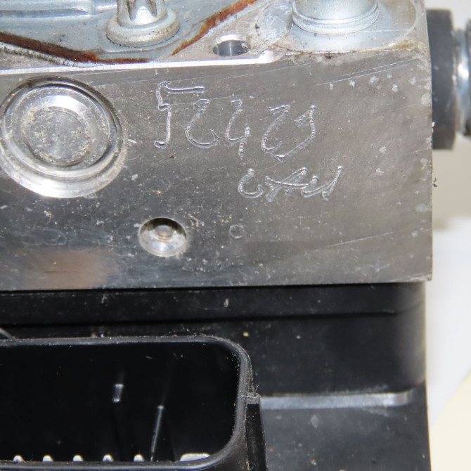 Unité hydraulique ABS occasion AUDI A6 III phase 2 10-2008->12-2010 4F0614517BH 7