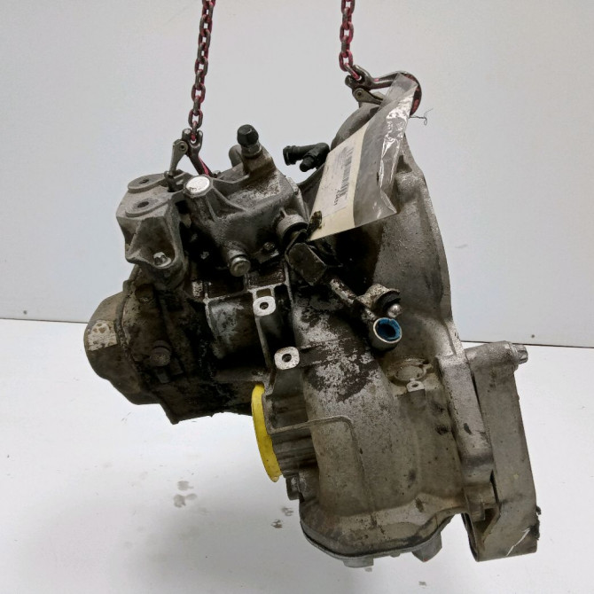 Boîte à vitesse mecanique occasion OPEL MERIVA I Phase 2 01-2006->09-2010 1.6 TWINPORT 55565136 2