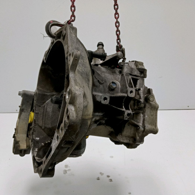 Boîte à vitesse mecanique occasion OPEL MERIVA I Phase 2 01-2006->09-2010 1.6 TWINPORT 55565136 3