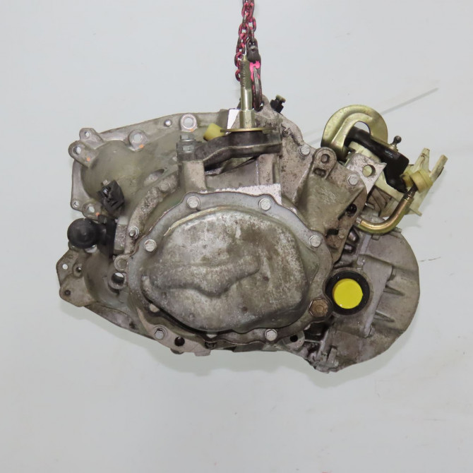 Boîte à vitesse mecanique occasion PEUGEOT 307 Phase 1 04-2001->06-2005 2.0 HDI 90ch 2222NQ 3