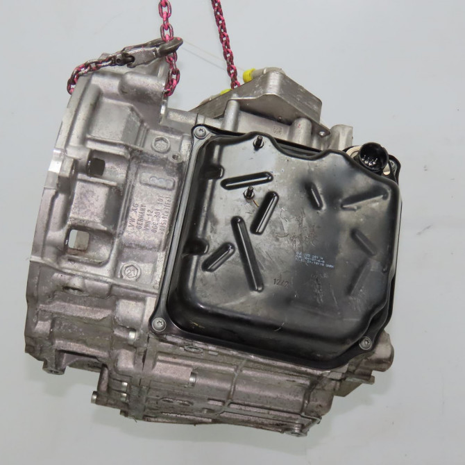 Boîte à vitesse automatique occasion VOLKSWAGEN T ROC GC300046P00R 2
