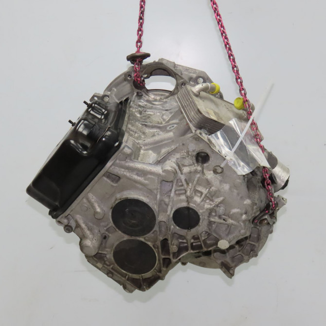 Boîte à vitesse automatique occasion VOLKSWAGEN T ROC GC300046P00R 3