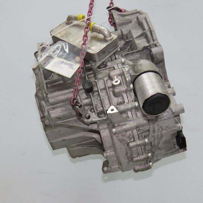 Boîte à vitesse automatique occasion VOLKSWAGEN T ROC GC300046P00R 4