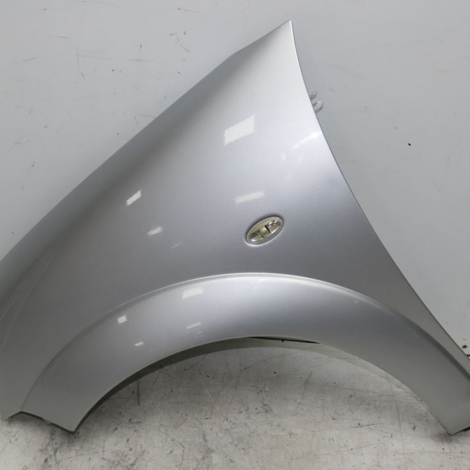 Aile avant gauche occasion CITROEN C3 I Phase 2 10-2005->12-2010 1.4i 7840Q4 1