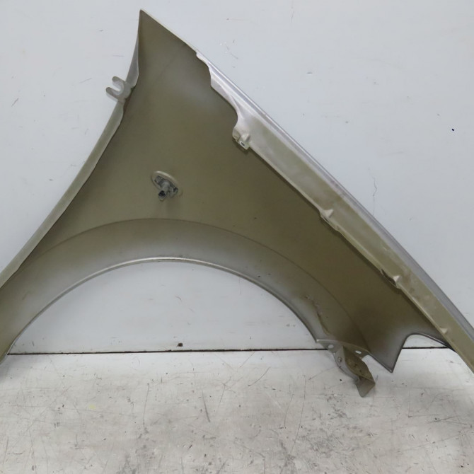 Aile avant gauche occasion CITROEN C3 I Phase 2 10-2005->12-2010 1.4i 7840Q4 2