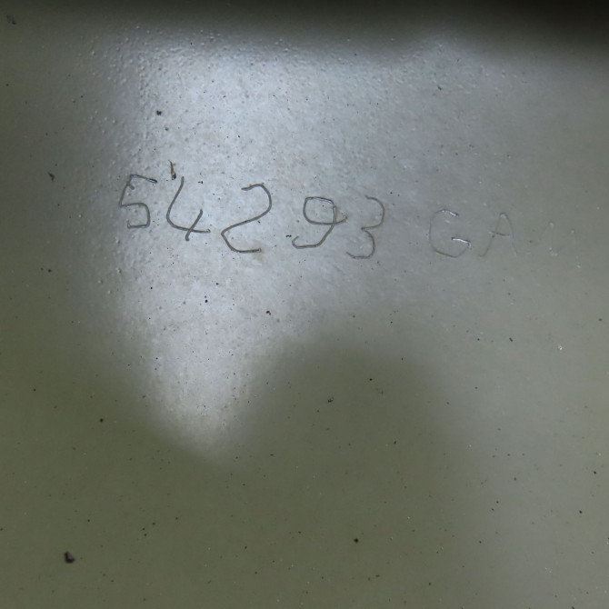 Aile avant gauche occasion CITROEN C3 I Phase 2 10-2005->12-2010 1.4i 7840Q4 5