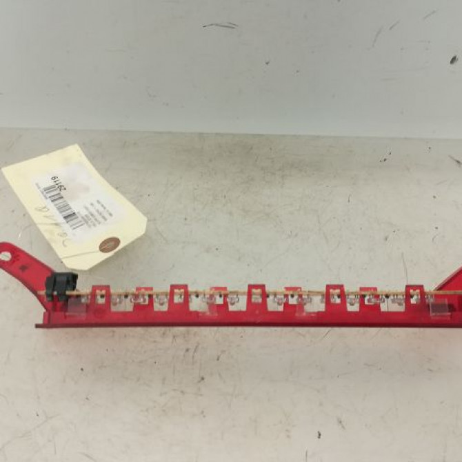 Feux stop supplementaire occasion B.M.W. SERIE 1 I Phase 1 05-2004->12-2006 63256924673 1