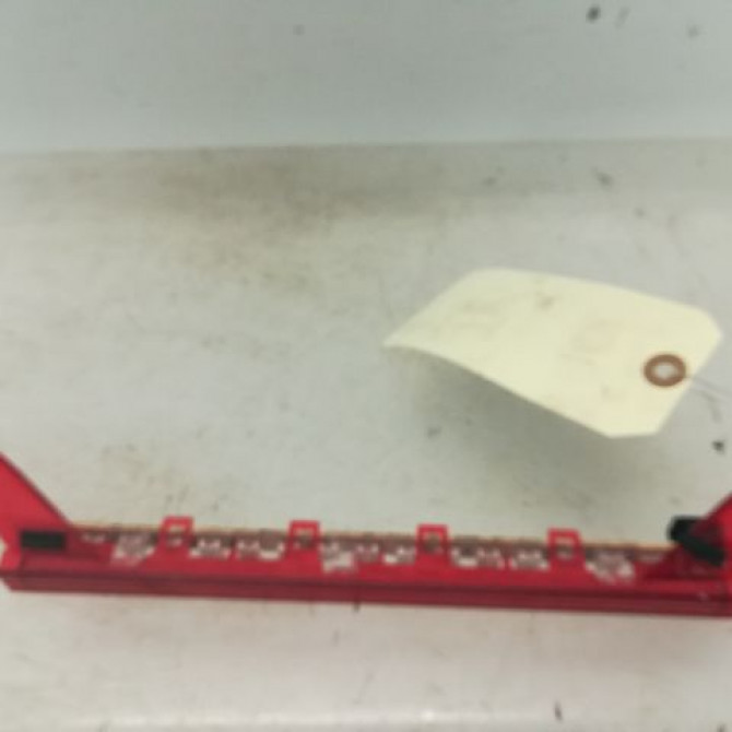 Feux stop supplementaire occasion B.M.W. SERIE 1 I Phase 1 05-2004->12-2006 63256924673 2