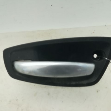 Poignee int porte arg occasion B.M.W. SERIE 1 I Phase 1 05-2004->12-2006 51417157439