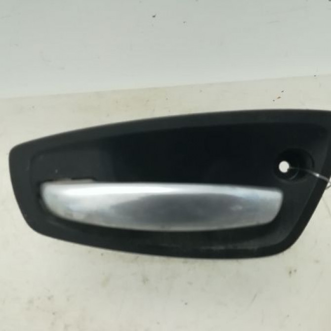 Poignee int porte arg occasion B.M.W. SERIE 1 I Phase 1 05-2004->12-2006 51417157439 1