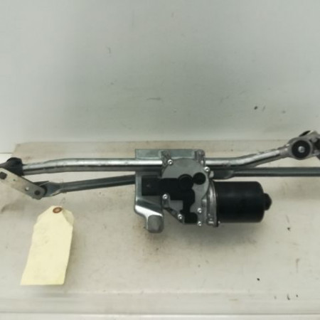 Moteur essuie-glace avant occasion B.M.W. SERIE 1 I Phase 1 05-2004->12-2006 61617192963