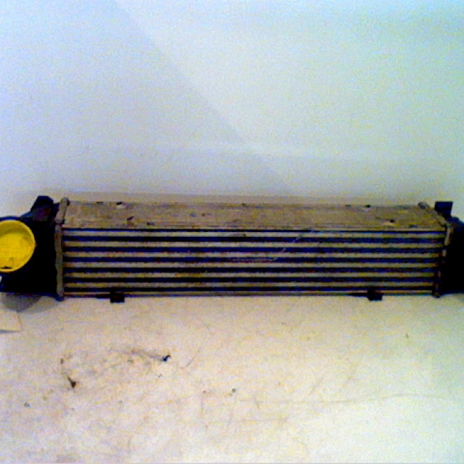 Echangeur air occasion B.M.W. SERIE 1 I Phase 1 05-2004->12-2006 17517524916 1