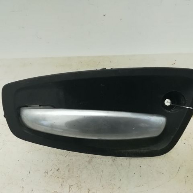 Poignee int porte avg occasion B.M.W. SERIE 1 I Phase 1 05-2004->12-2006 51417145075 1