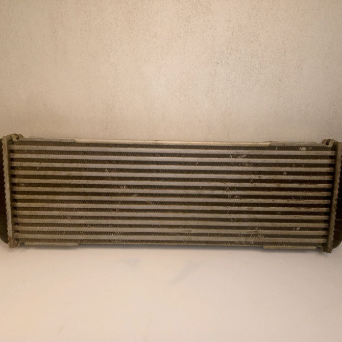 Echangeur air occasion RENAULT TRAFIC II Phase 1 10-2001->08-2006 1.9 DCI 100ch 7700312903 1