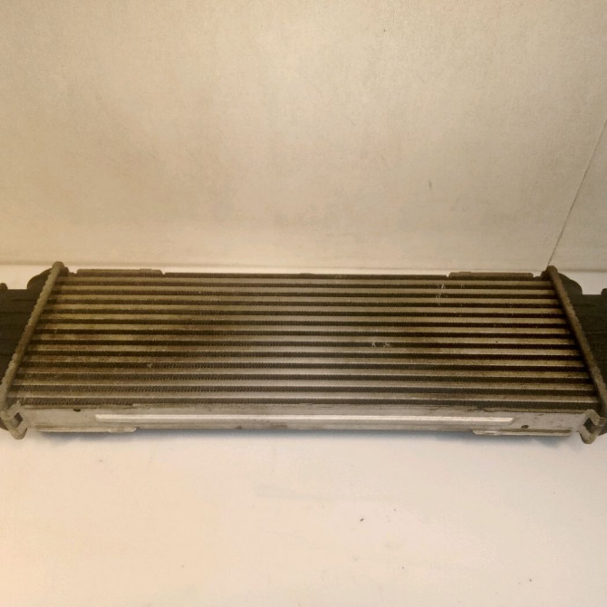 Echangeur air occasion RENAULT TRAFIC II Phase 1 10-2001->08-2006 1.9 DCI 100ch 7700312903 2