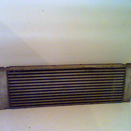 Echangeur air occasion RENAULT SCENIC II Phase 1 03-2004->09-2006 1.5 DCI 100ch 8200700172